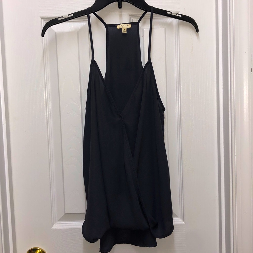 Flowy tank top